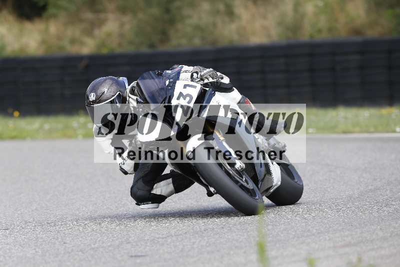 /34 25.07.2025 Speer Racing ADR/Gruppe rot/231